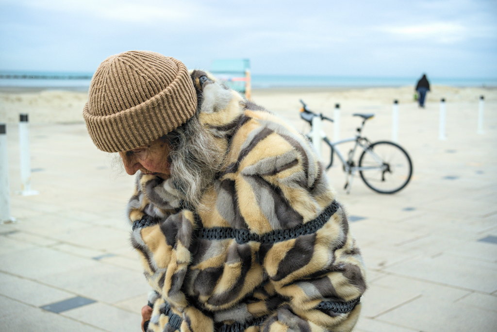 Dunkerque/Malo les Bains le 13 novembre