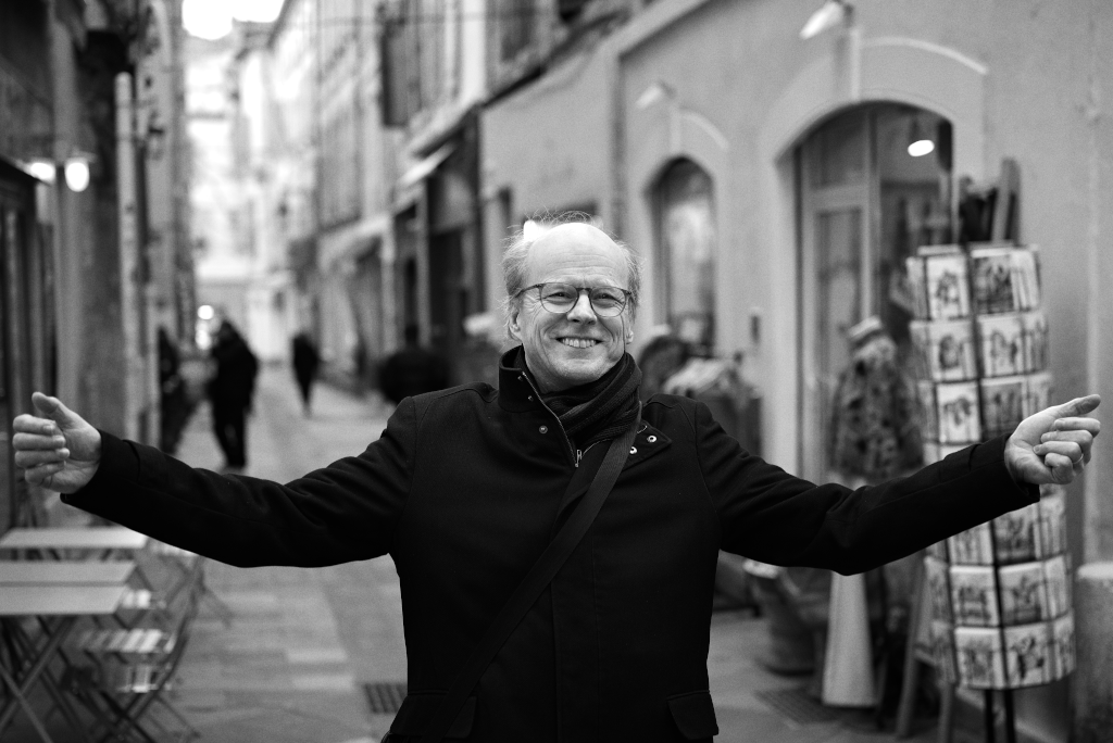 Arles, Bouches du Rhônes - 9 janvier 2026