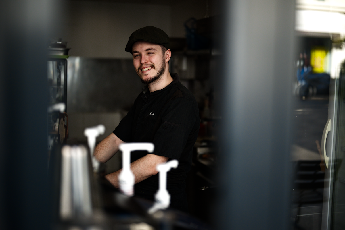 Restaurant Barancini Nîmes